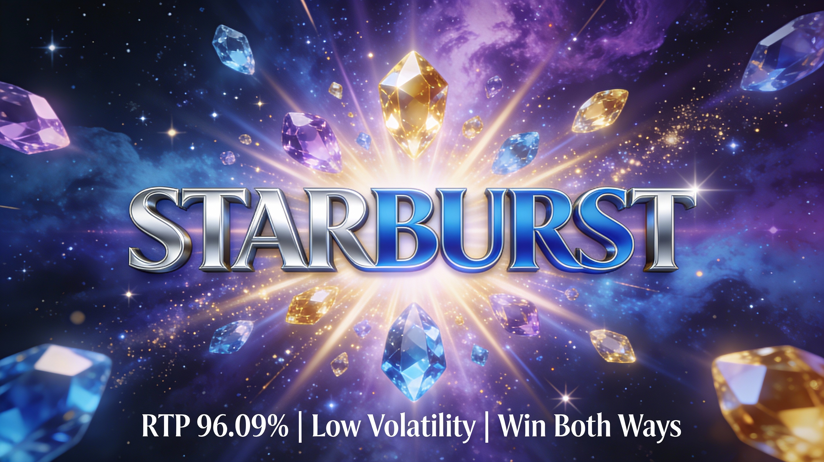 Starburst